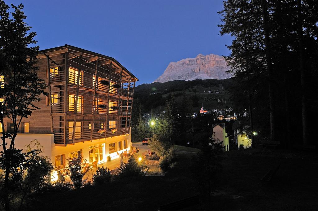 ХОТЕЛ MELODIA DEL BOSCO